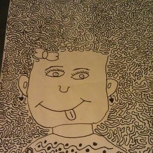 Meet your Posher, Aviva